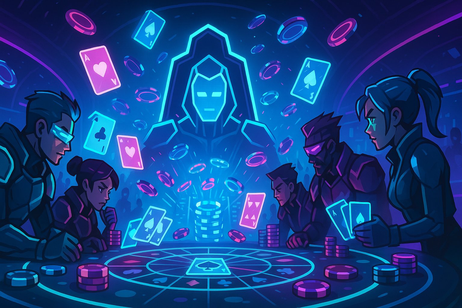 Berbagai jenis permainan slot online tersedia di platform asahan88 Indonesia